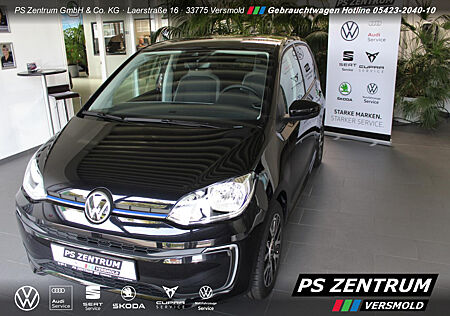 VW Up e-! Edition 61kW(83PS) 32,3kWh Klima el. Fenster