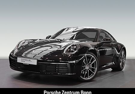 Porsche 911 992 Carrera ''Sportabgas BOSE Schiebed. 1.Hd''