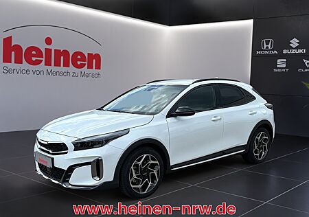 Kia XCeed 1.5T GT LINE LEDER NAVI KAMERA ACC