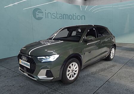 Audi A1 allstreet 25 TFSI LED