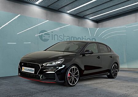 Hyundai i30 Fastback N Performance NAV LED KAMERA SHZ KEYLESS TEMPOMAT