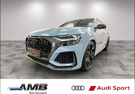 Audi RS Q8 RS-Essentials/RS-Design/RS-Keramik/Nacht