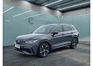 VW Tiguan R-Line TDI DSG|20|PANO|AHK|IQ|KAMERA|ACC