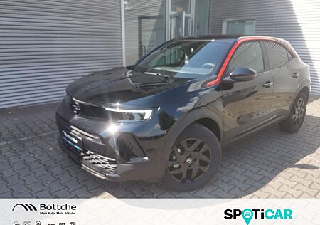 Opel Mokka 1.2 GS Line AT/LED/PDC/180°Kamera/DAB/Klimaauto/Assistenzsysteme