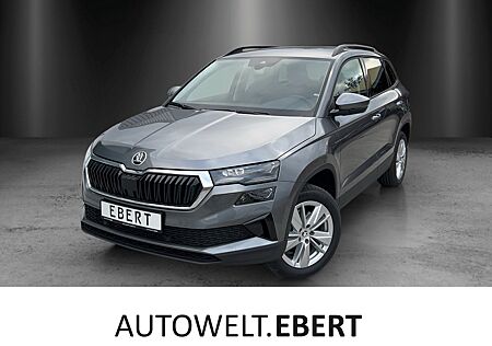 Skoda Karoq Selection 1,5 TSI 110 kW DSG