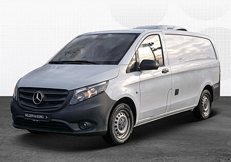 Mercedes-Benz Vito 114 CDI Kasten Kerstner-Kühlanlage|AHK|LR|