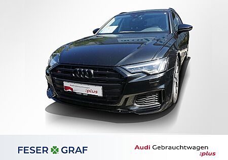 Audi S6 Avant TDI tiptronic Matrix Navi PDC Tempomat