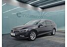 VW Passat Variant 2.0 TDI DSG Elegance 5-J-GAR AHK KAMERA KEYLESS