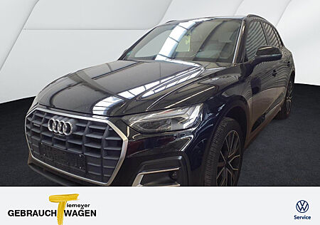 Audi Q5 50 TFSI e Q PANO MATRIX VIRTUAL LM20