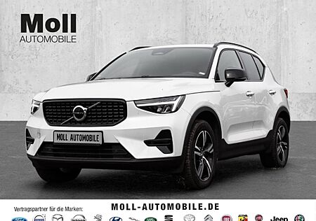 Volvo XC 40 XC40 Plus Dark 2WD B3 EU6d digitales Cockpit Memory Sitze Soundsystem HarmanKardon LED