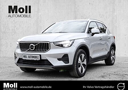 Volvo XC 40 XC40 Core Recharge Plug-In Hybrid 2WD T5 Twin Engine EU6d StandHZG digitales Cockpit