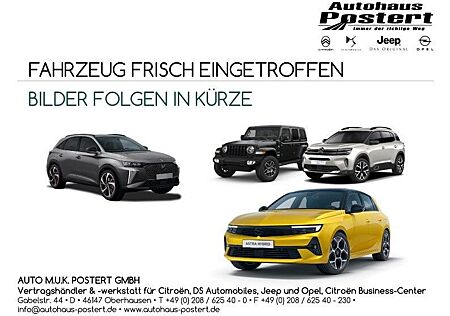 Citroën C3 Shine Pack Autom.Sitzheizung