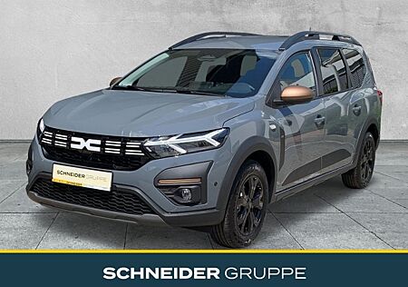 Dacia Jogger Extreme TCe 110 5-Sitzer Klima+LED+ISO