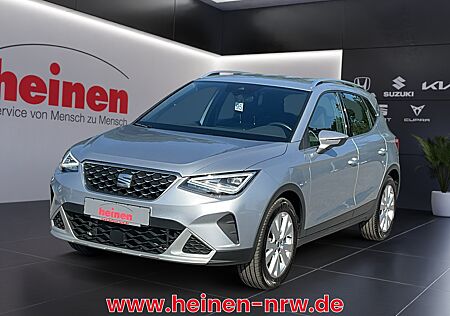 Seat Arona 1.0 TSI Xperience NAV LED KeyLess SHZ