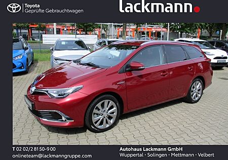 Toyota Auris TouringSports 1.8 Hybrid Executive *Navi*