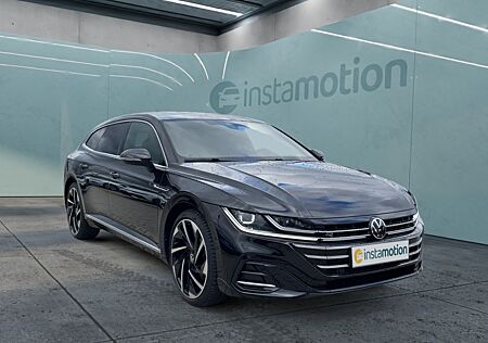 VW Arteon Shooting Brake 2.0 TDI DSG 4MOTION R-Line