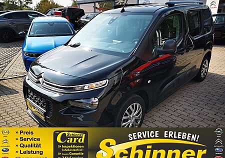 Citroën Berlingo M PureTech 110 LIVE