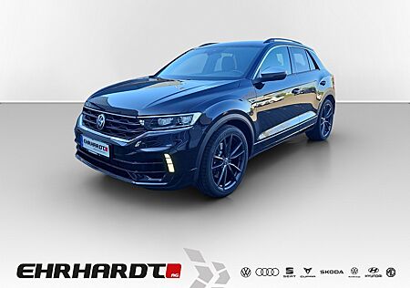 VW T-Roc R 2.0 TSI DSG 4Motion R VIRTUAL*NAVI*LED*ACC*PDC*KAMERA*HECKKL.EL*TOTW*SHZ*SOUND*19"