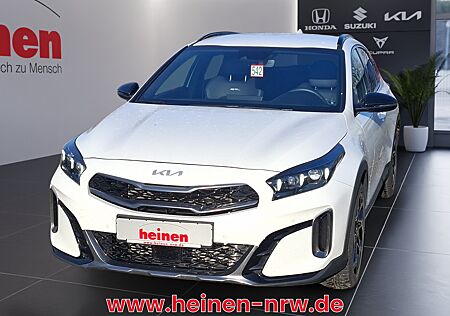 Kia XCeed 1.6 T-GDI DCT GT Line NAVI LED LEDER eSIT