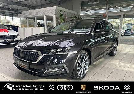 Skoda Octavia Combi First Edition 2.0 TDI DSG Navi AHK