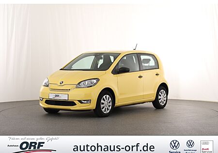 Skoda Citigo e iV Ambition