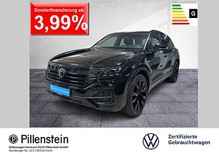 VW Touareg R-LINE 3.0 TDI 4M. LED-MATRIX AHK STANDH