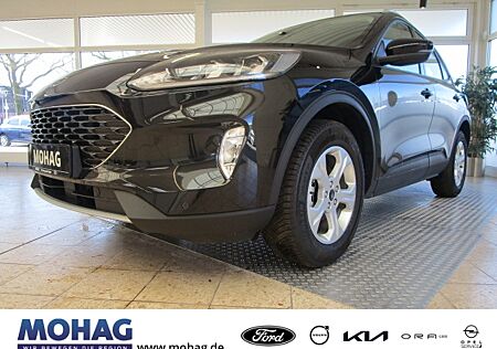 Ford Kuga Cool & Connect 1,5l EcoBoost *Klima-Sitzh.* -EU6d-