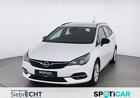 Opel Astra Edition 1.5D*SHZ*PDCh*AHK*uvm