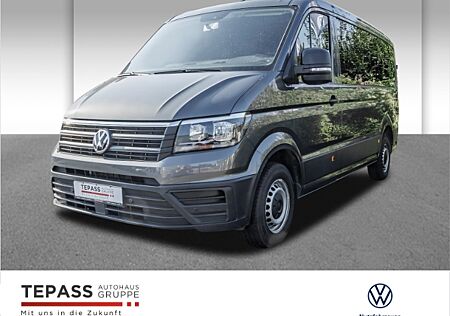 VW Crafter 30 2.0l TDI Kastenwagen KLIMA NAVI PDC SHZ