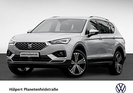 Seat Tarraco 2.0 XCELLENCE 4X4 BEATS AHK KAMERA ALU20