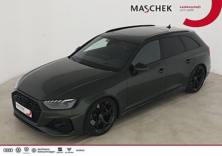 Audi RS4 Avant CompetitionPlus Schalensitz AHK Pano M