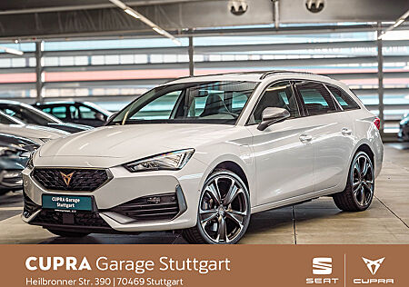 Cupra Leon Sportstourer 1.4 eHybrid DSG 110 kW