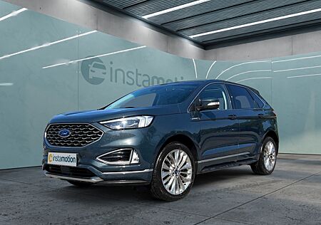 Ford Edge 2.0 EcoBlue Bi-Turbo 4x4 Vignale