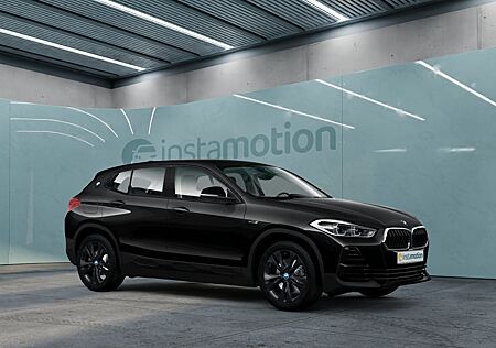 BMW X2 xDrive25e Advantage 18 ALU+LED+NAVI+DAB+KAMERA