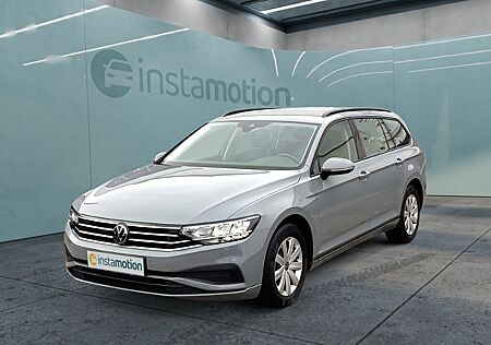 VW Passat Variant 1.5 TSI DSG NAV AHK KAM APP LED G