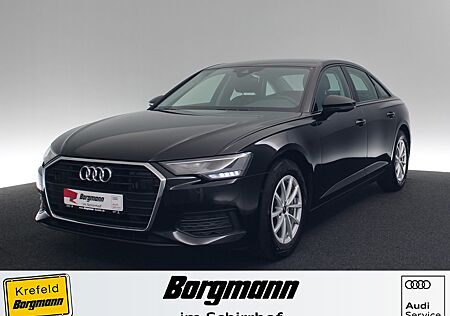 Audi A6 40 TDI S tronic AHK+B&O+MMI Navi plus+Kamera