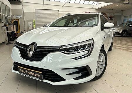 Renault Megane IV Grandtour Zen