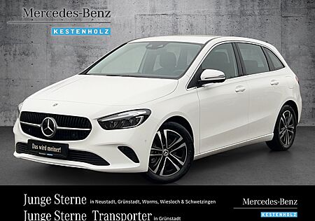 Mercedes-Benz B 180 PROGRESSIVE+DISTRONIC+STANDHEIZUNG+360°