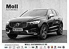 Volvo XC 60 XC60 R Design 2WD T5 StandHZG Navi digitales Cockpit Soundsystem LED Kurvenlicht Scheinwerferreg.