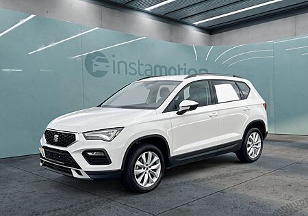 Seat Ateca Style TSI|5J-GAR|LED|R.-KAMERA|FULL LINK