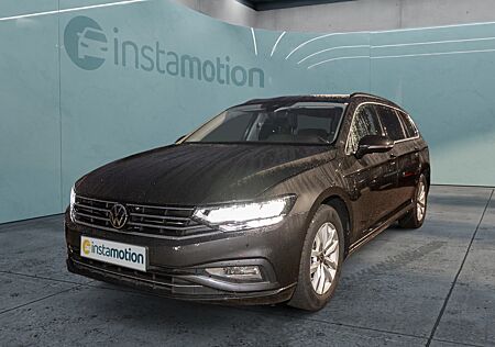 VW Passat Variant Business 2.0 TDI DSG AHK/NAVI/Tel