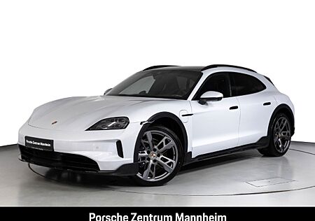 Porsche Taycan 4 Cross Turismo