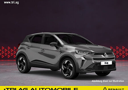 Renault Captur II Techno Mild Hybrid 160 EDC