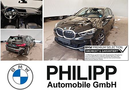 BMW M135i xDrive Pano Adapt. LED HUD h&k PA DA DAB