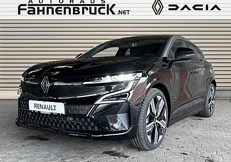 Renault Megane E-Tech 100%E Iconic 220 Comfort Range ACC