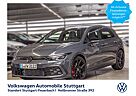 VW Golf 8 GTI DSG Navi Kamera Tempomat