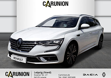 Renault Talisman Grandtour INITIALE PARIS dCi 190 EDC