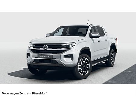 VW Amarok AVENTURA 3.0 TDI ROLLCOVER *SOFORT VERFÜGBAR*