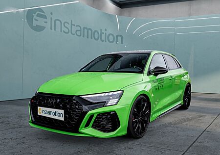 Audi RS3 SB ABT POWER R 485PS/ABT-Felgen/300Vmax