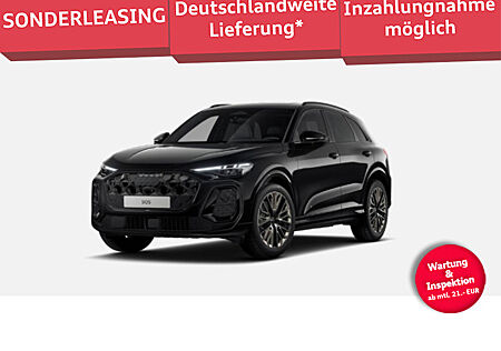 Audi SQ5 SUV TFSI EDITION ONE+TECHPRO+QUATTRO+B&O+AHK